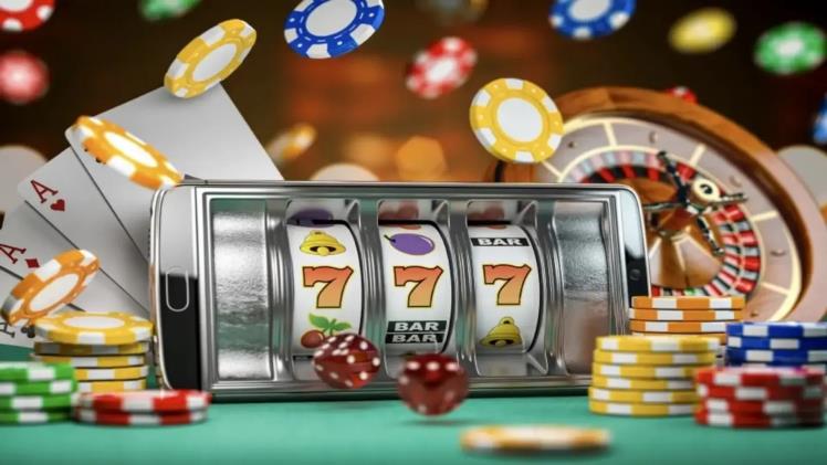 casino online game casino online game