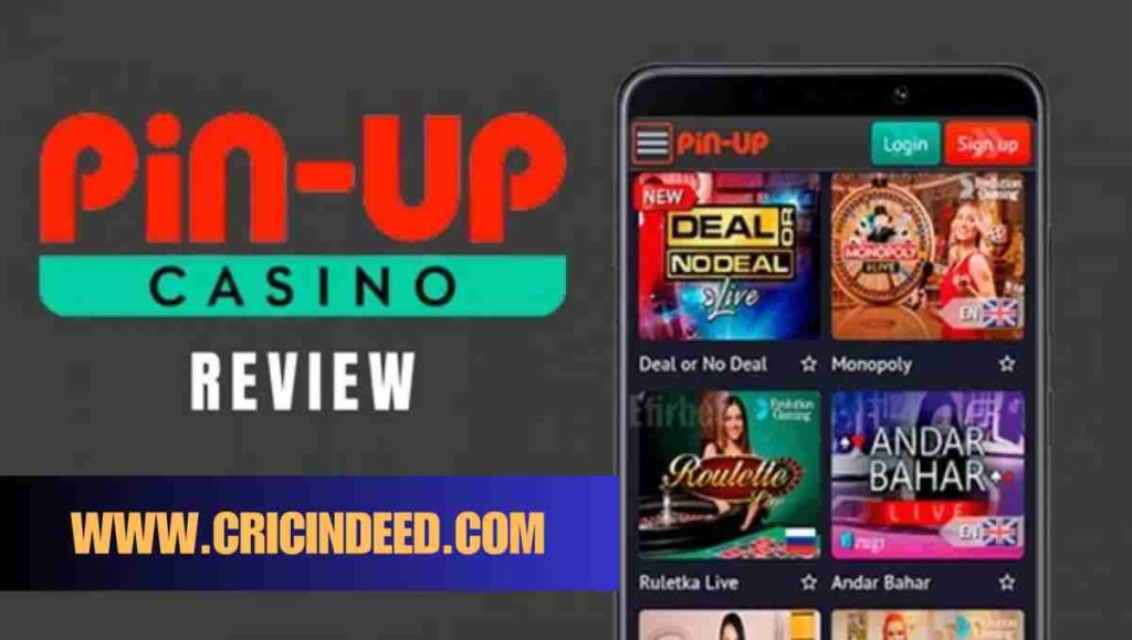 casino pin up online game casino pin up online game